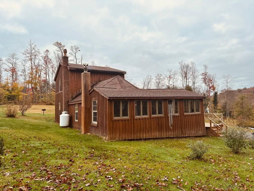Brookville, Jefferson County, PA Recreational Property, Hunting