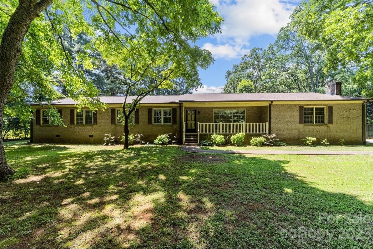 Rockwell, Rowan County, NC House for sale Property ID 418064962