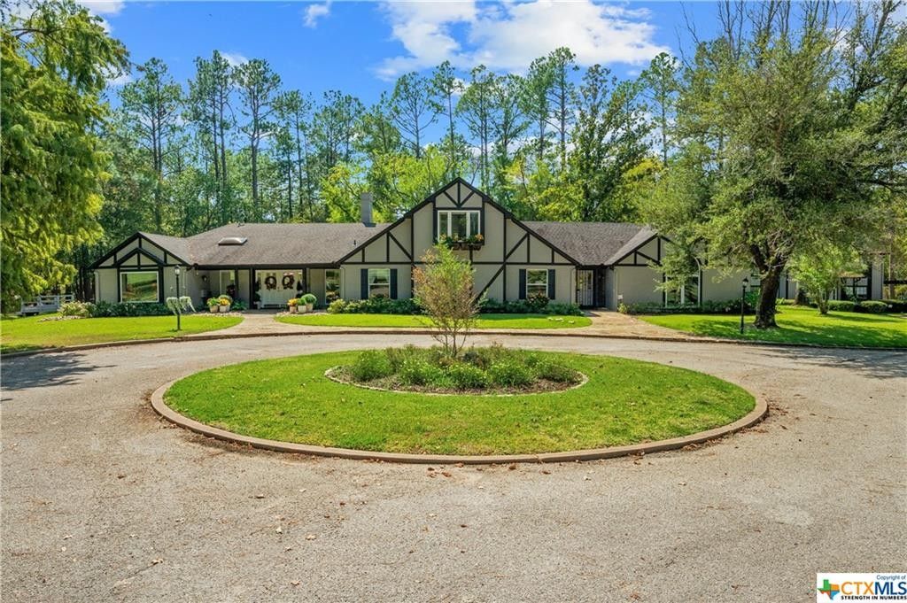 Lindale, Smith County, TX Farms and Ranches, Lakefront Property