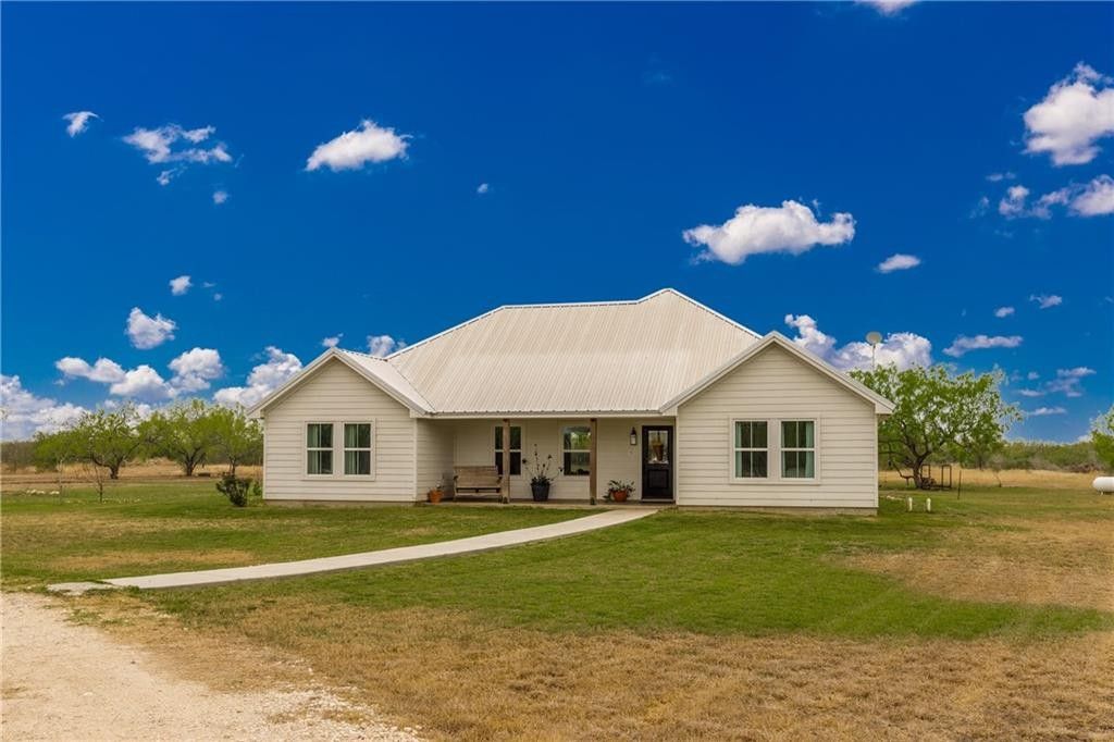Orange Grove, Jim Wells County, TX Farms and Ranches, House for sale