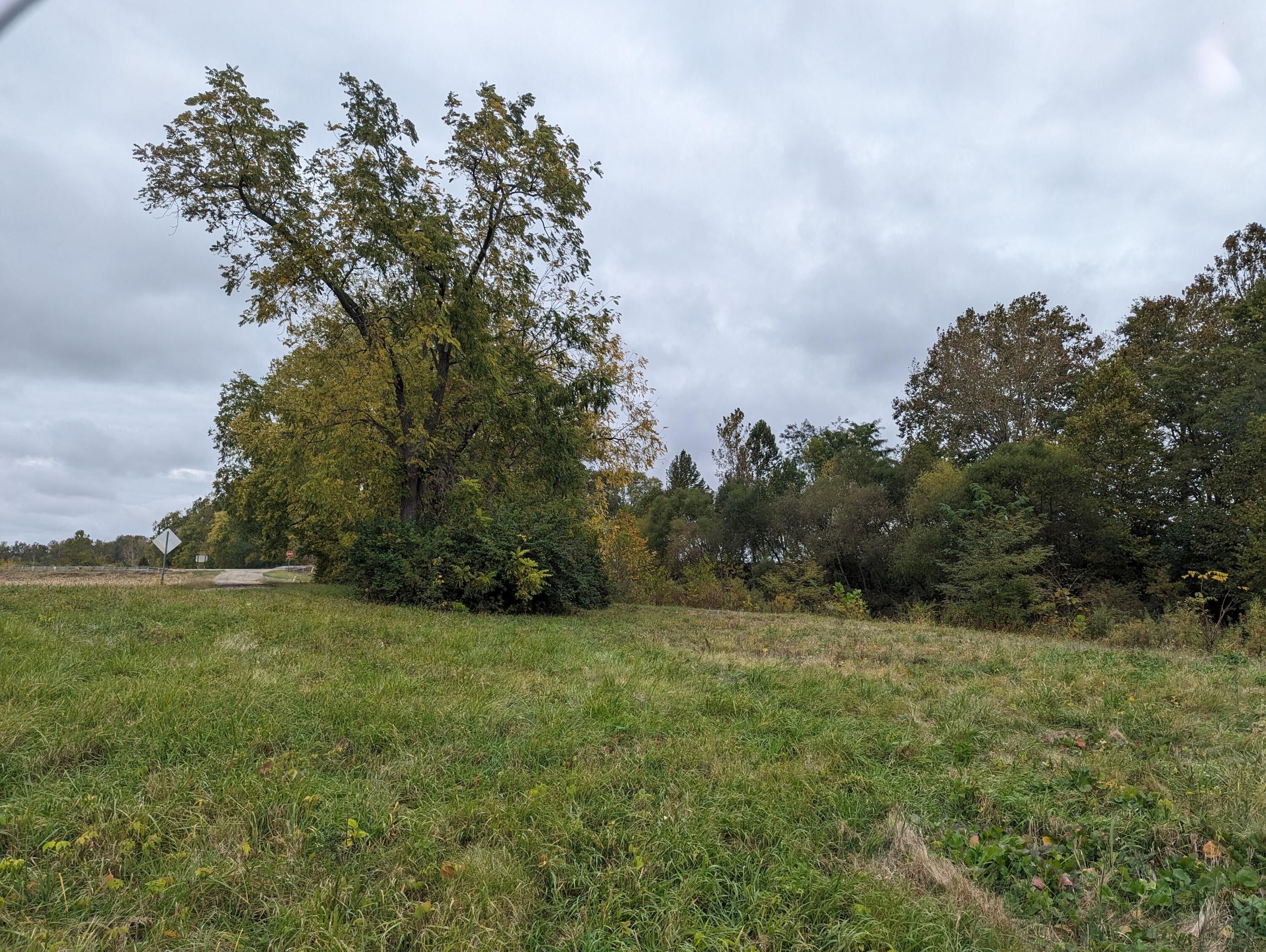 Washington Court House, Ross County, OH Undeveloped Land, Lakefront