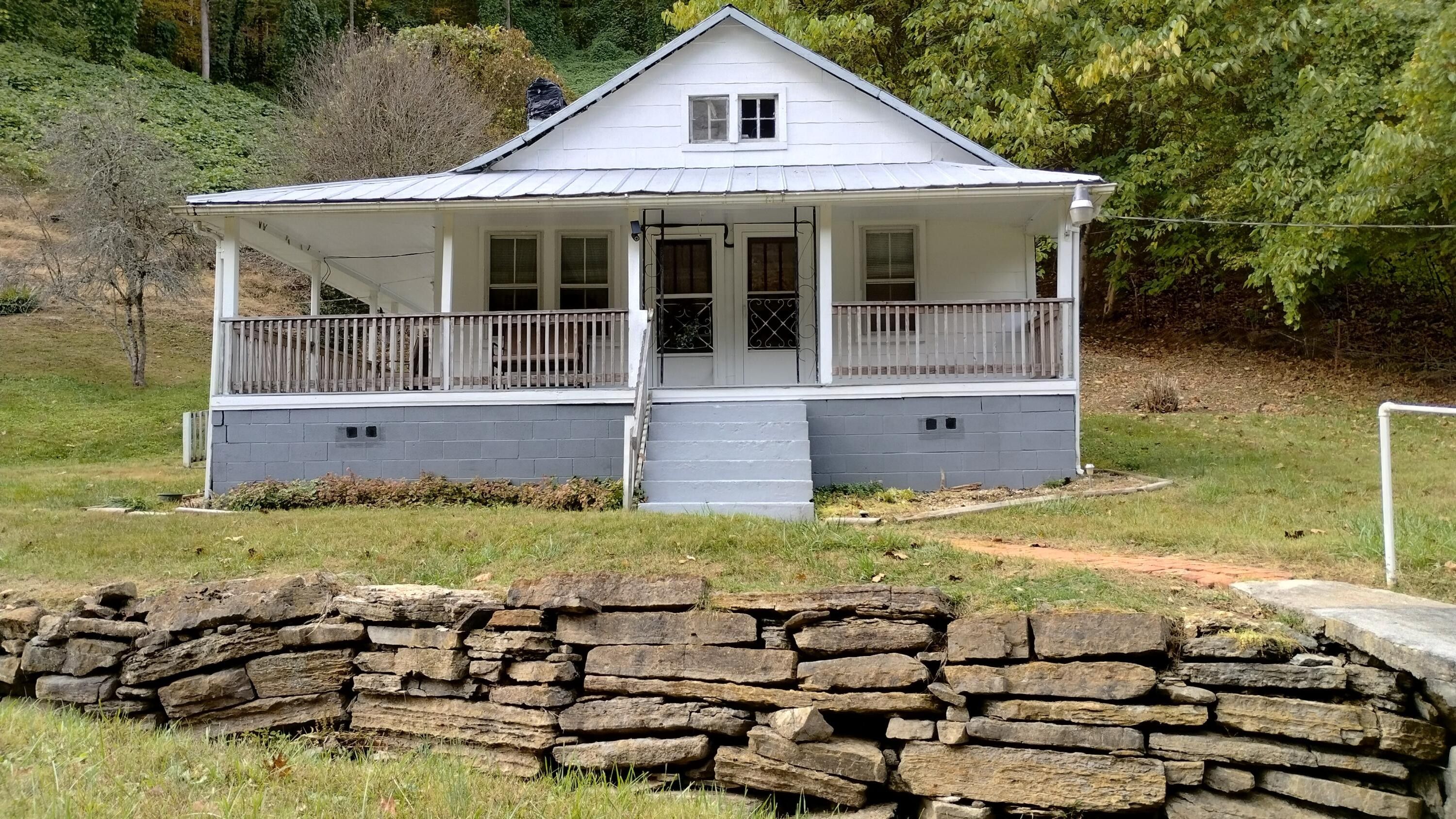 Blackwater, Lee County, VA House for sale Property ID 417935671