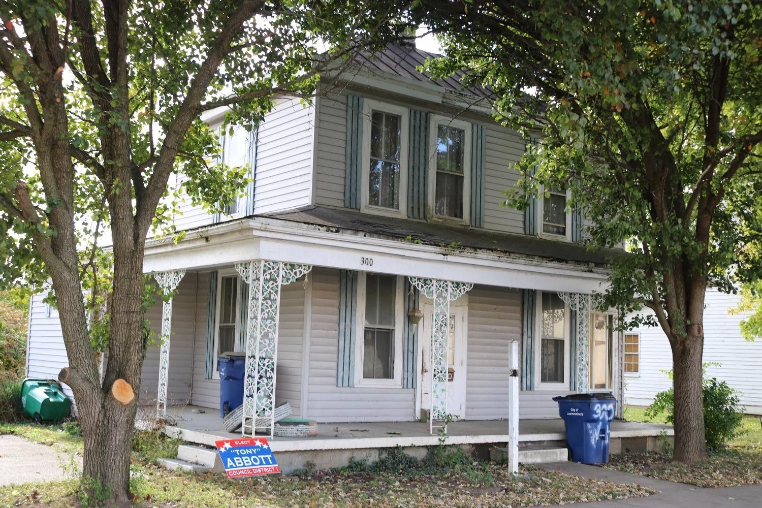 Lawrenceburg, Dearborn County, IN Commercial Property, Homesites for