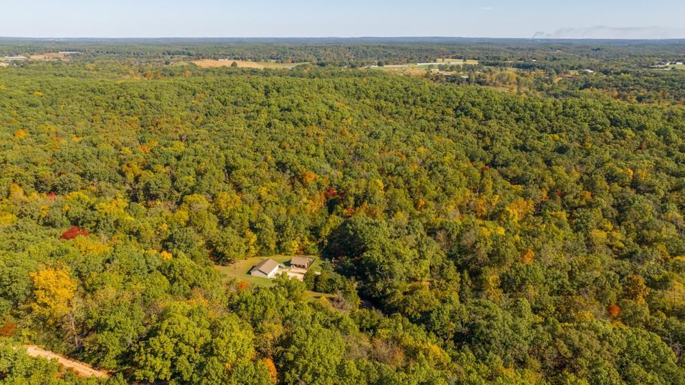 Tuscumbia, Miller County, MO Recreational Property, Timberland Property