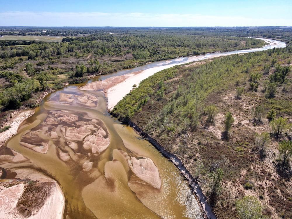 0000 NW 72nd Avenue, Norman, OK 73072 MLS Cleveland 145 LandWatch