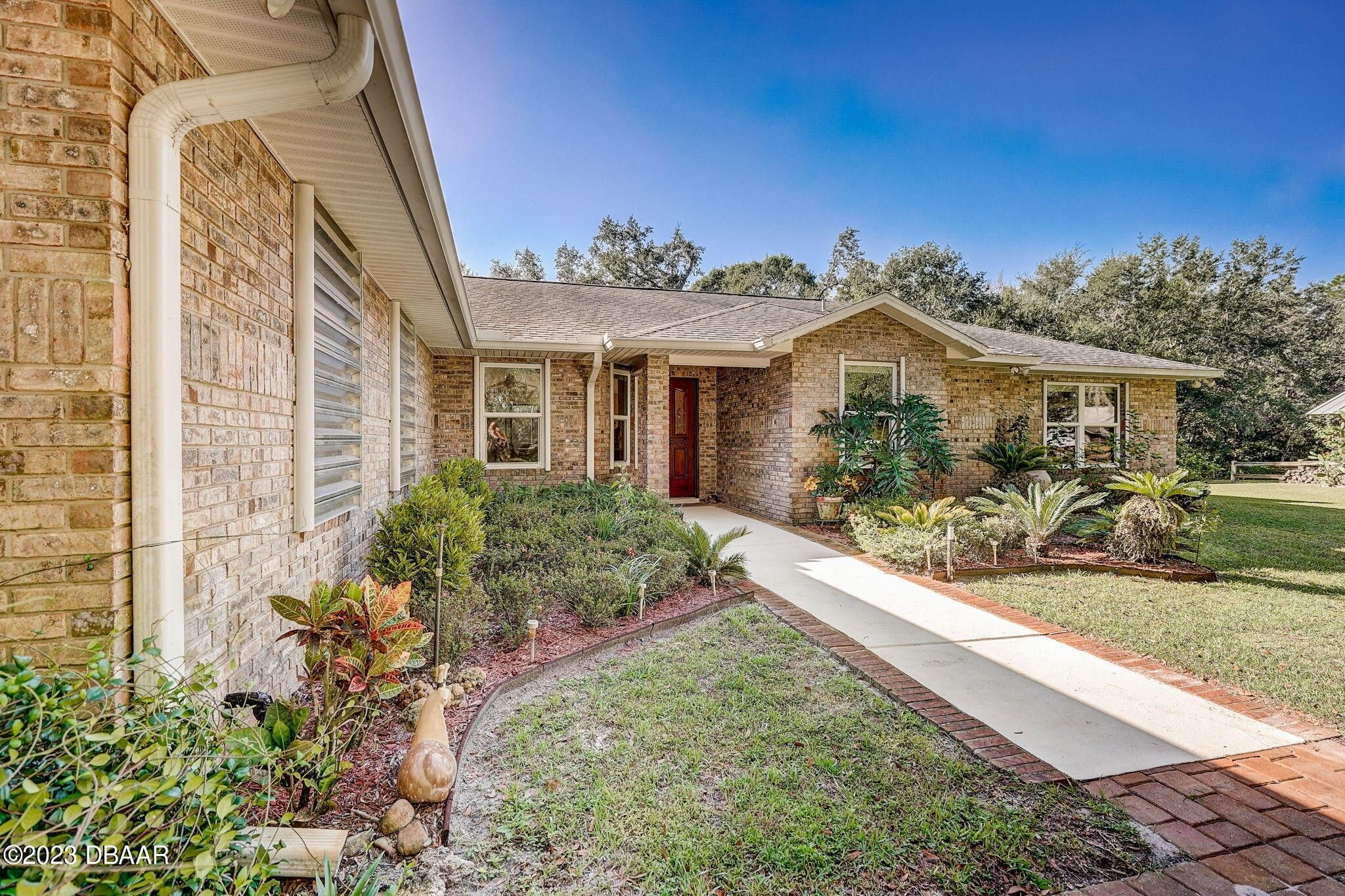 Port Orange, Volusia County, FL House for sale Property ID 418066808