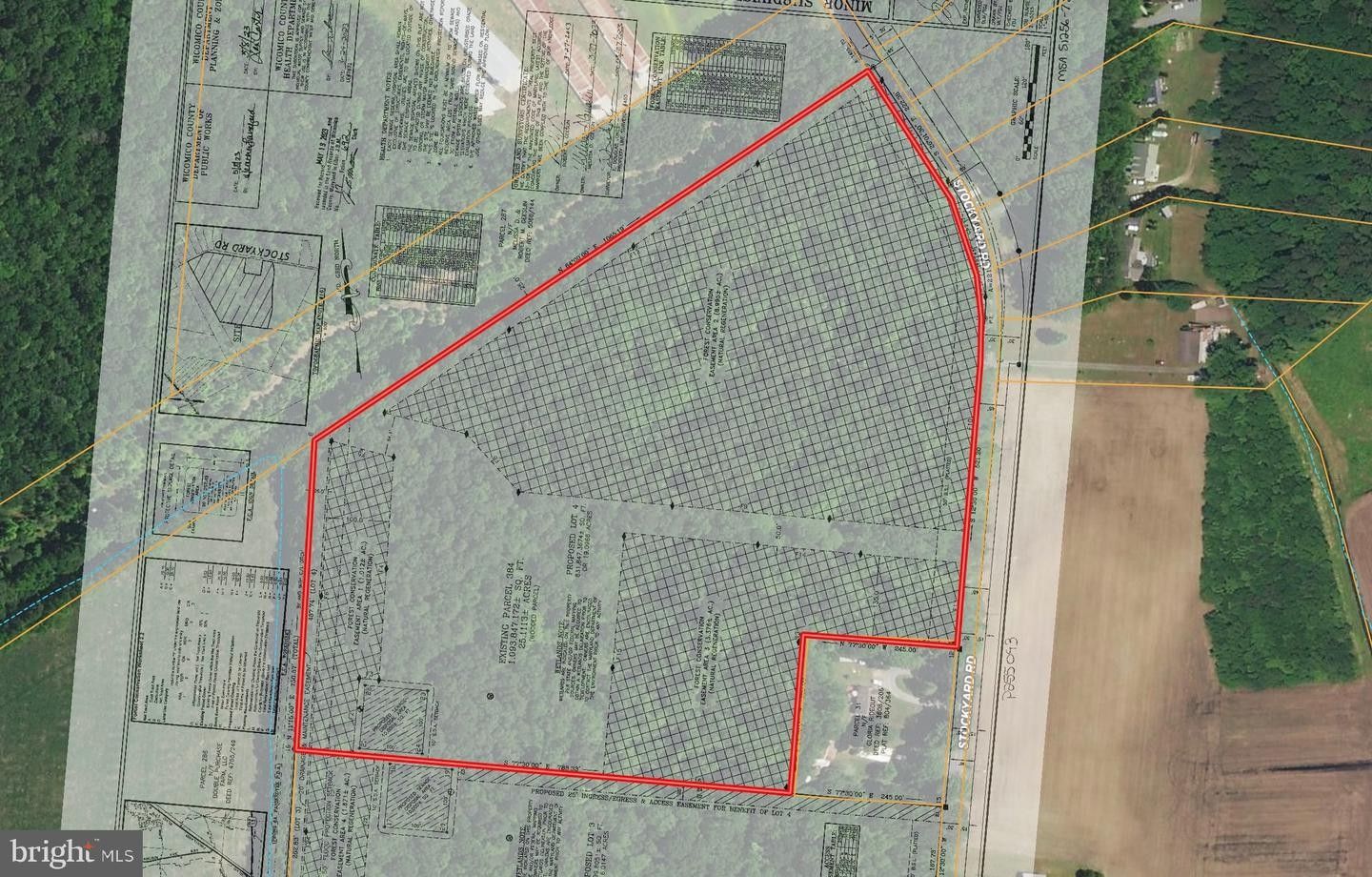 Eden, County, MD Farms and Ranches for sale Property ID