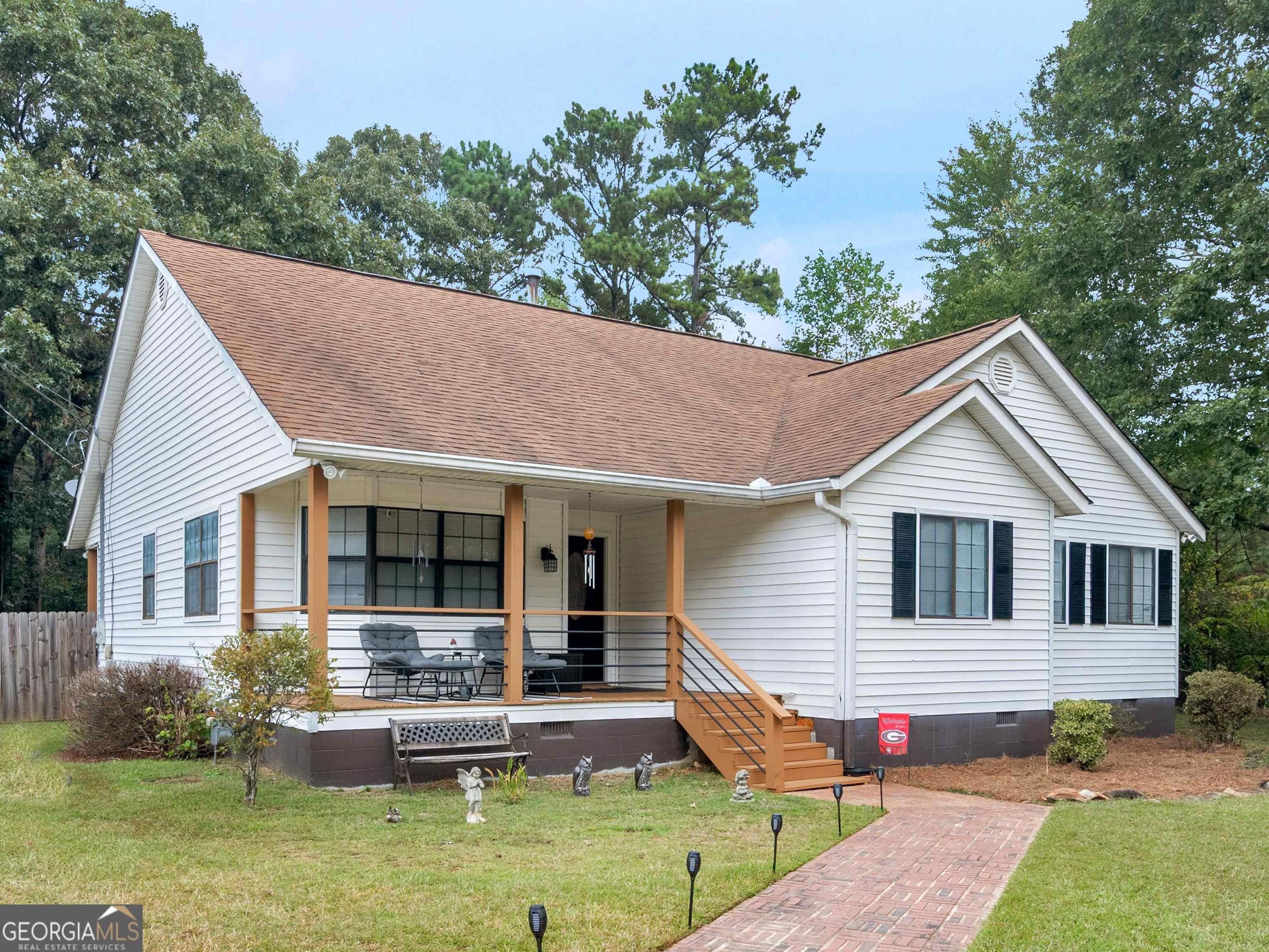 Ellenwood, Henry County, GA House for sale Property ID 417660443