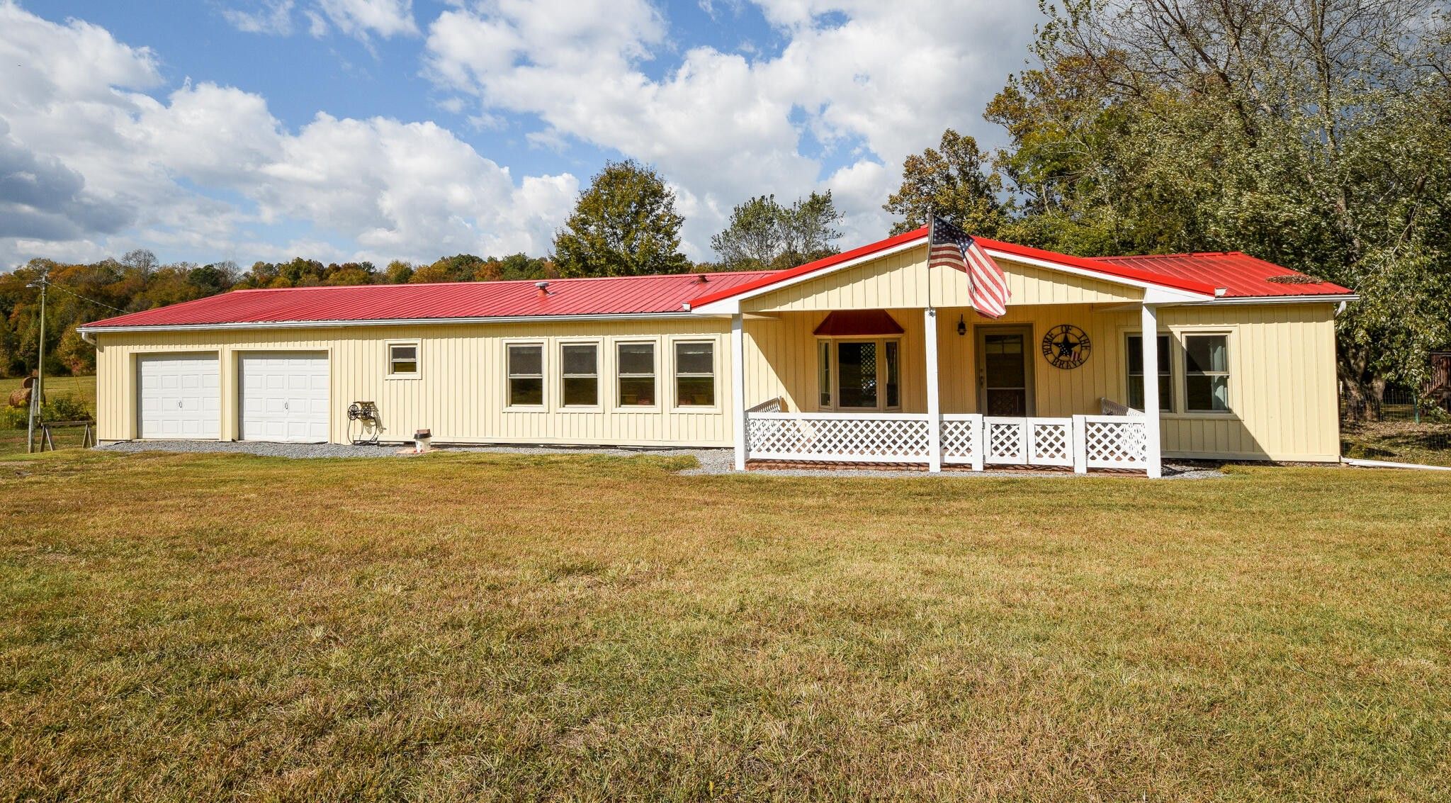 Riceville, McMinn County, TN House for sale Property ID 418059883