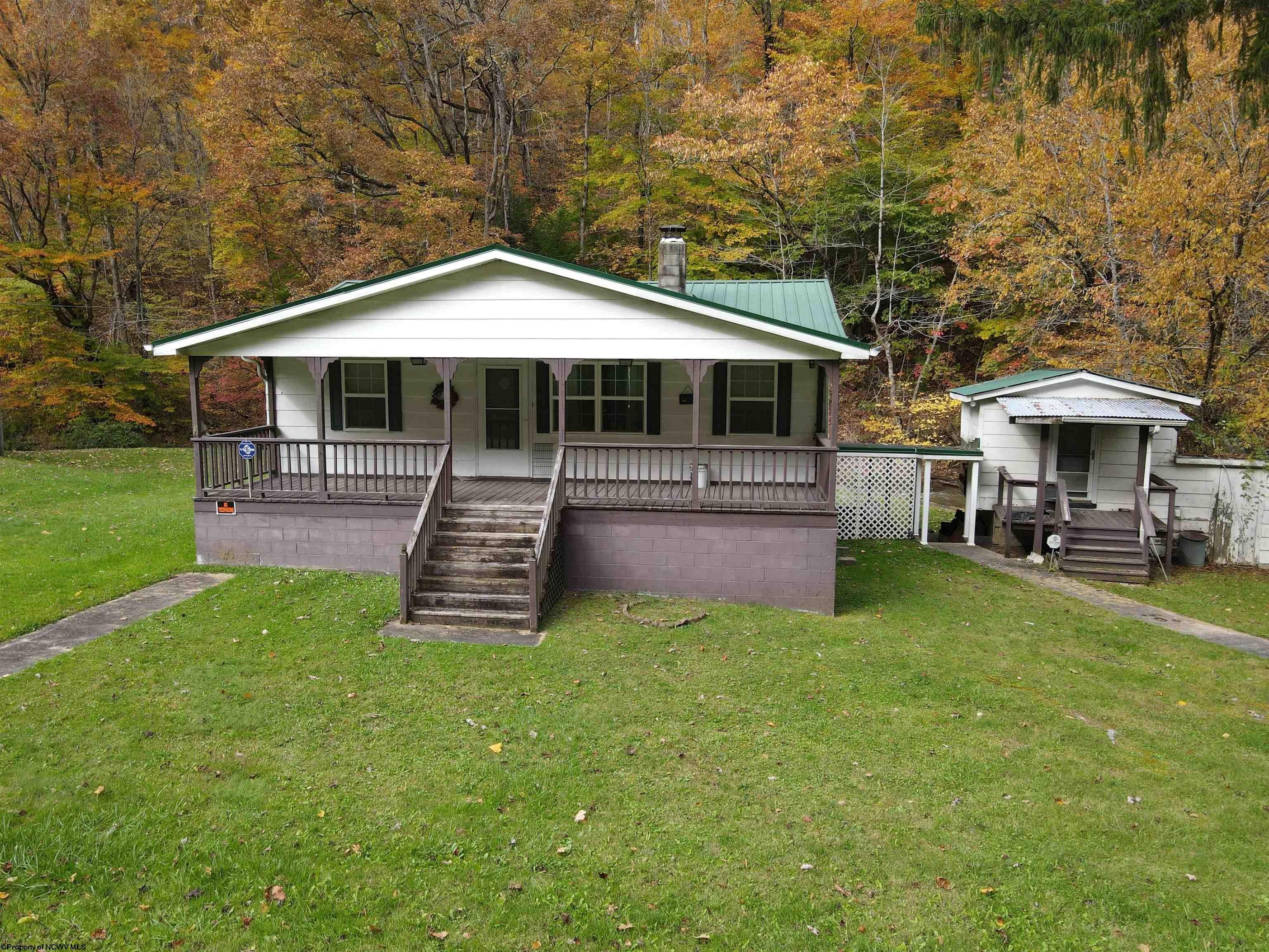 Cowen, ster County, WV House for sale Property ID 418067289 LandWatch