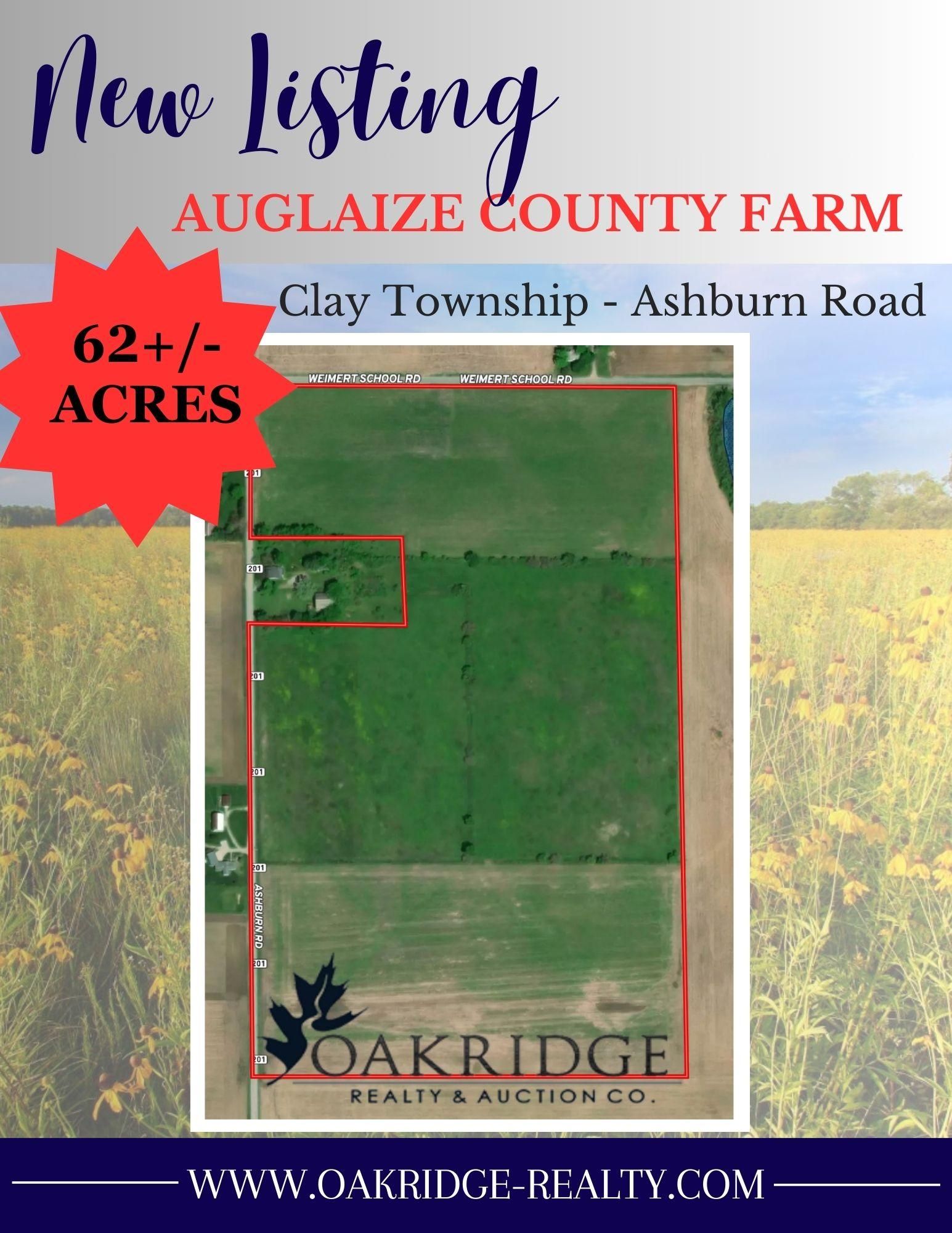 Ashburn Rd, OH 45895 LandWatch