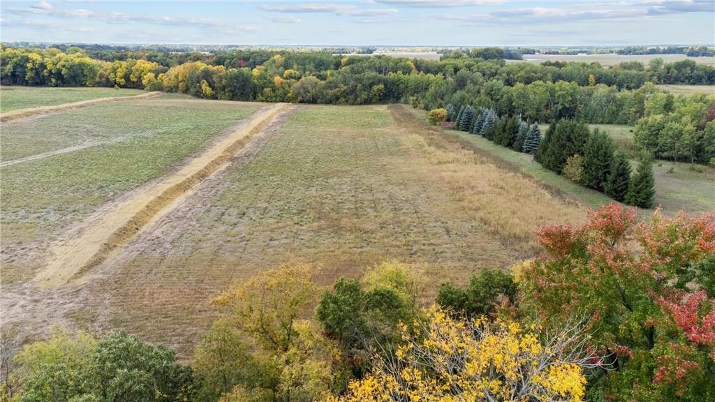 Cambridge, Isanti County, MN Undeveloped Land for sale Property ID
