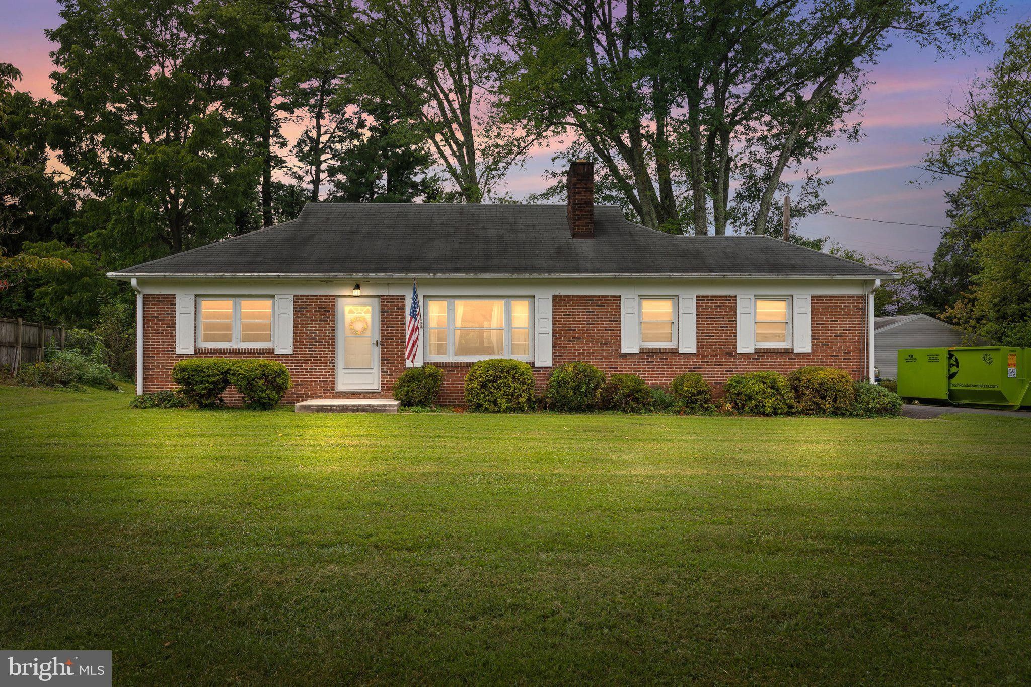 Bel Air, Harford County, MD House for sale Property ID 417480309