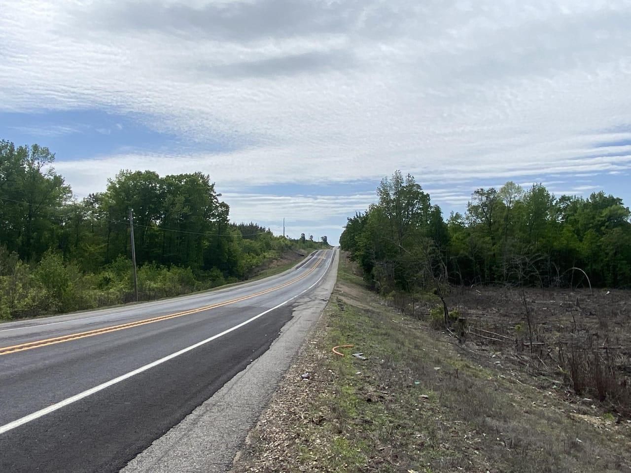 Murfreesboro, Pike County, AR Recreational Property, Timberland