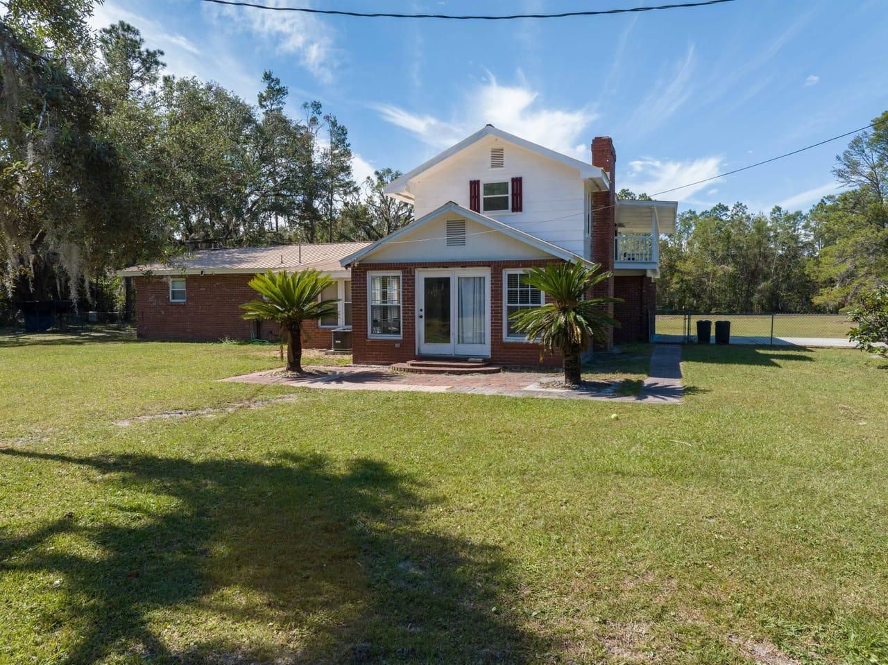 Perry, Taylor County, FL House for sale Property ID 418068382 LandWatch