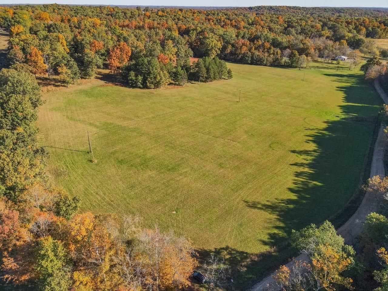 Marble Hill, Bollinger County, MO Farms and Ranches, Recreational
