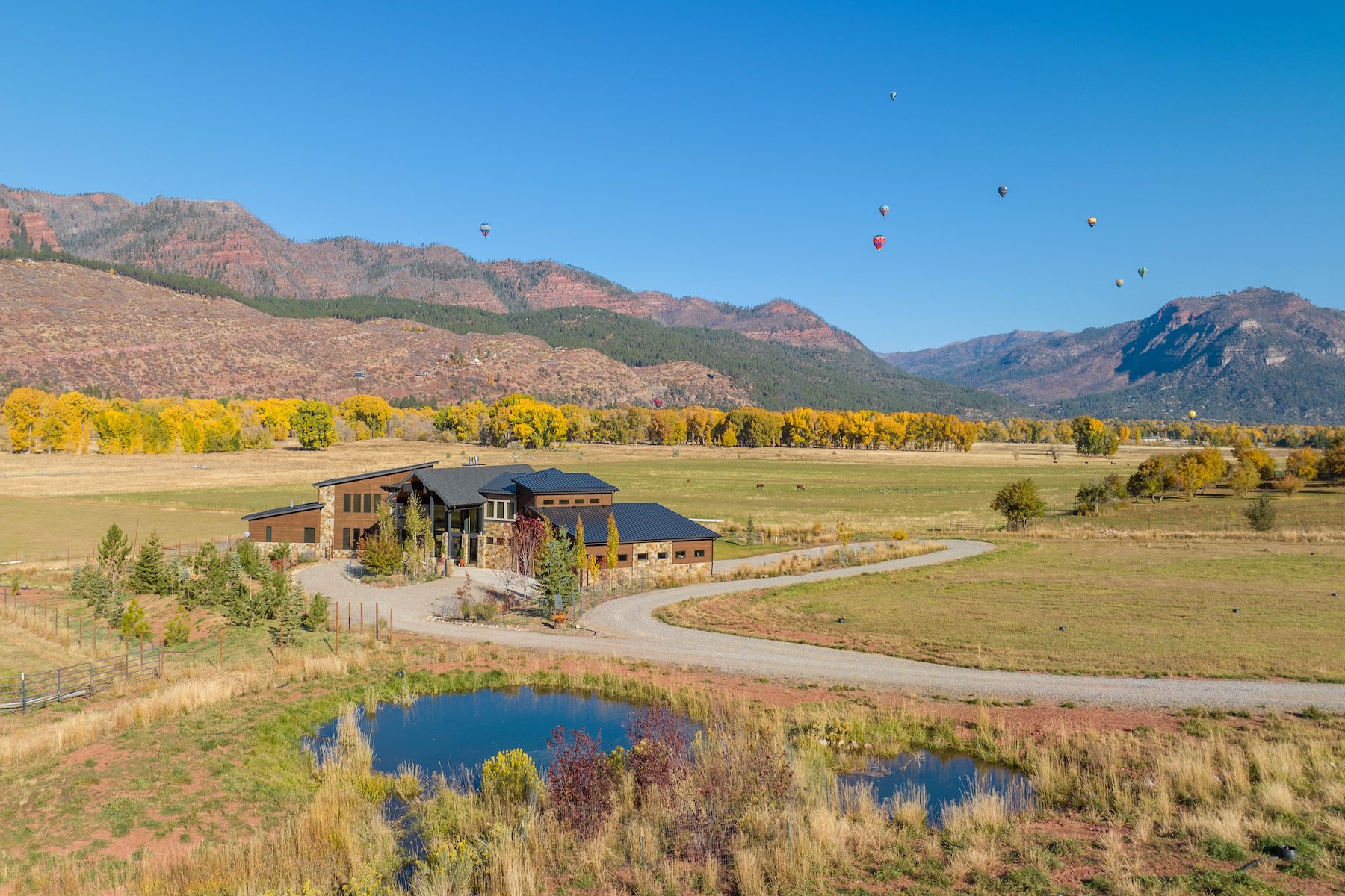 5529 County Road 250, Durango, CO 81301 MLS 805197 LandWatch