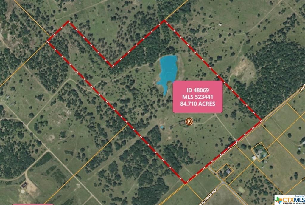 27 Garrett Road, Yoakum, TX 77995 MLS 523441 LandWatch