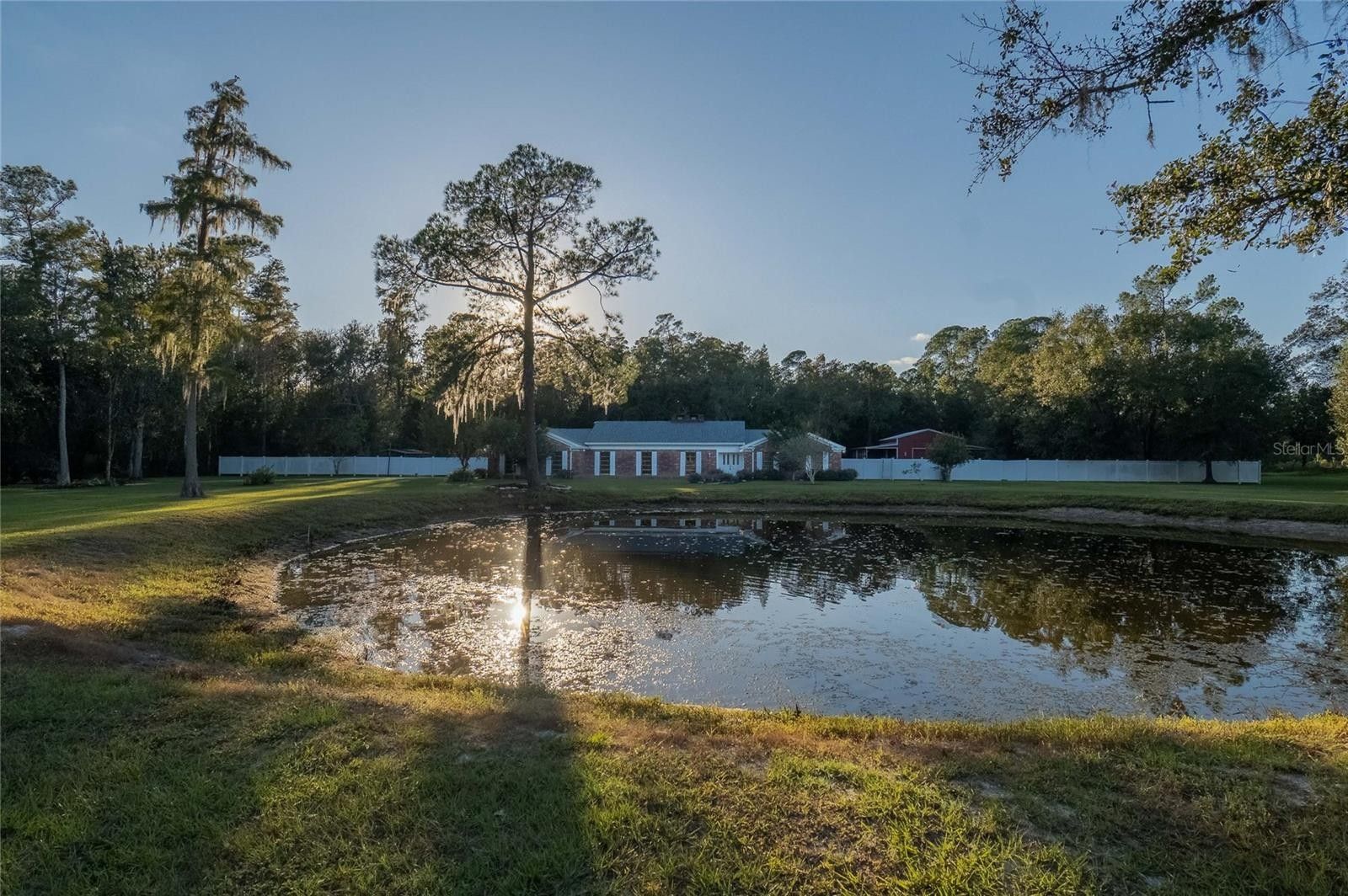 Lakeland, Polk County, FL Lakefront Property, Waterfront Property