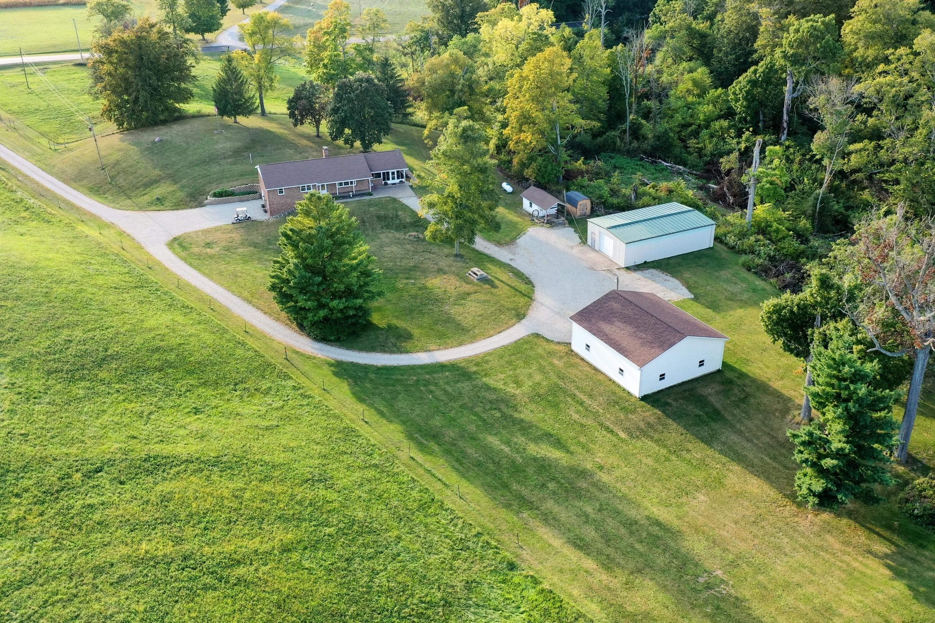 New Madison, Darke County, OH House for sale Property ID 418068700