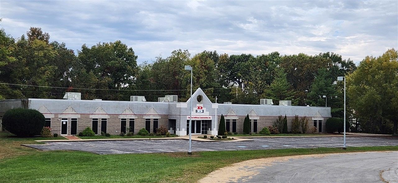 Franklin, Simpson County, KY Commercial Property, Homesites for sale