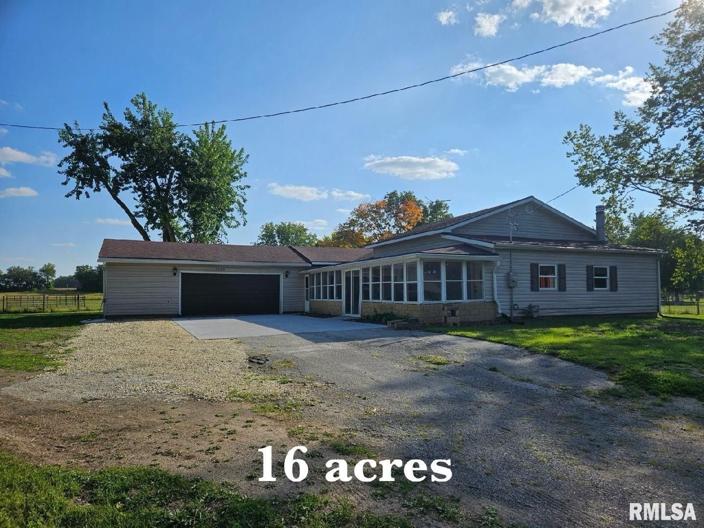 Keithsburg, Mercer County, IL House for sale Property ID 417747930