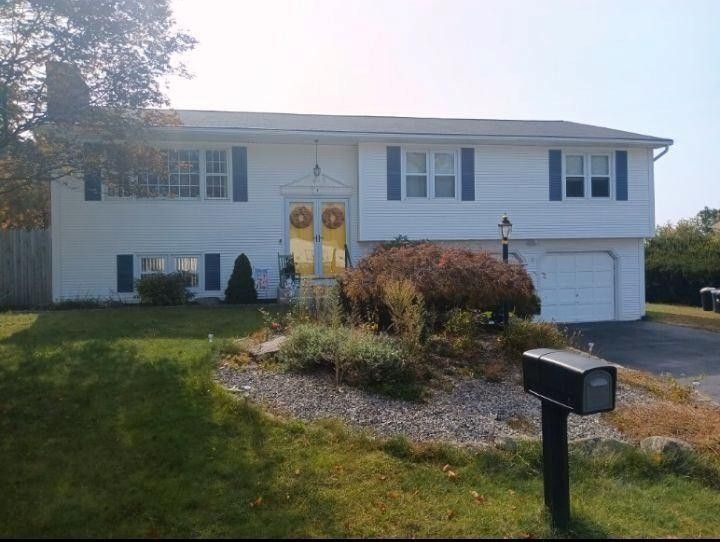 North Providence, Providence County, RI House for sale Property ID