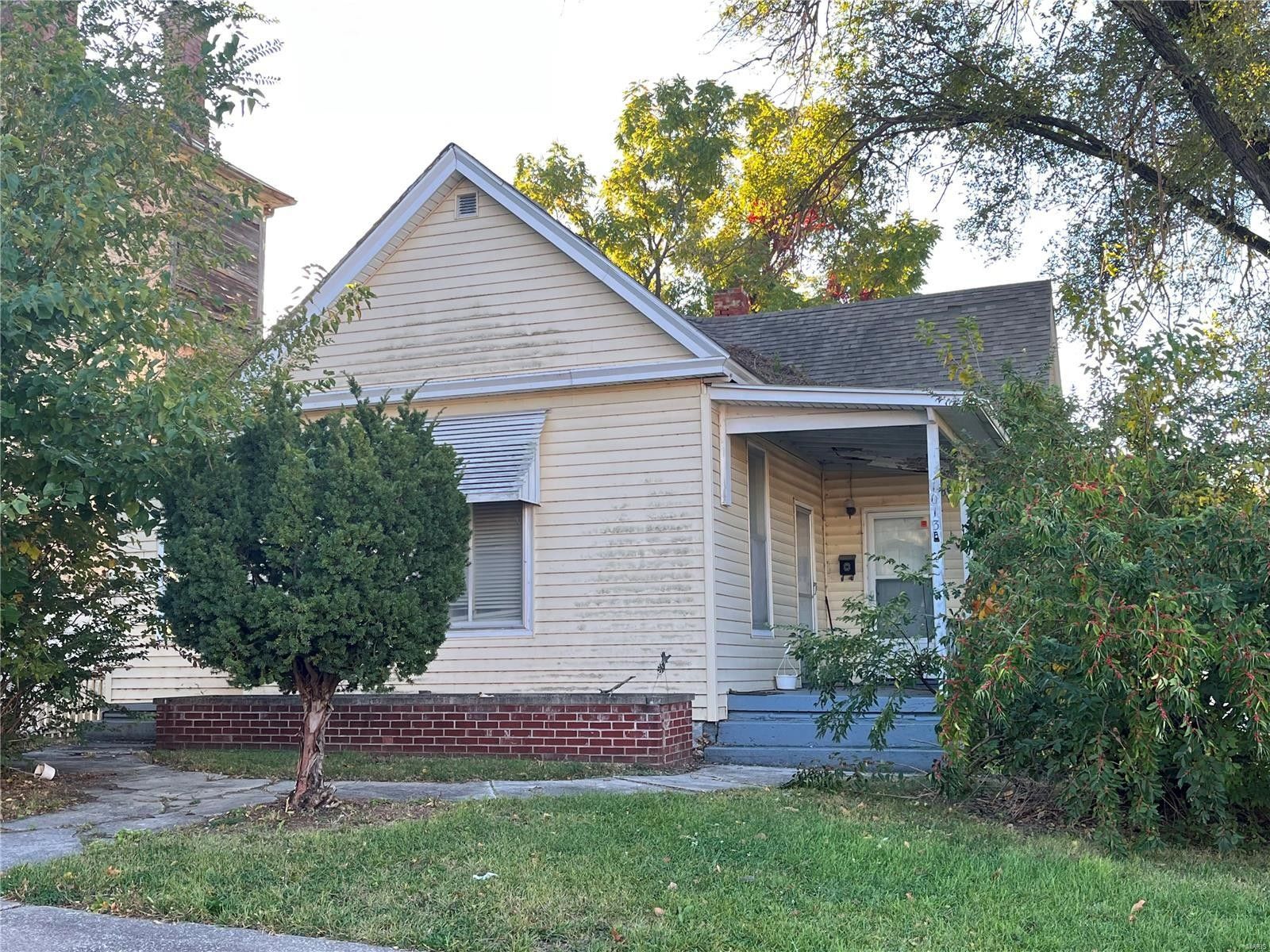 Hannibal, Marion County, MO House for sale Property ID 418068840