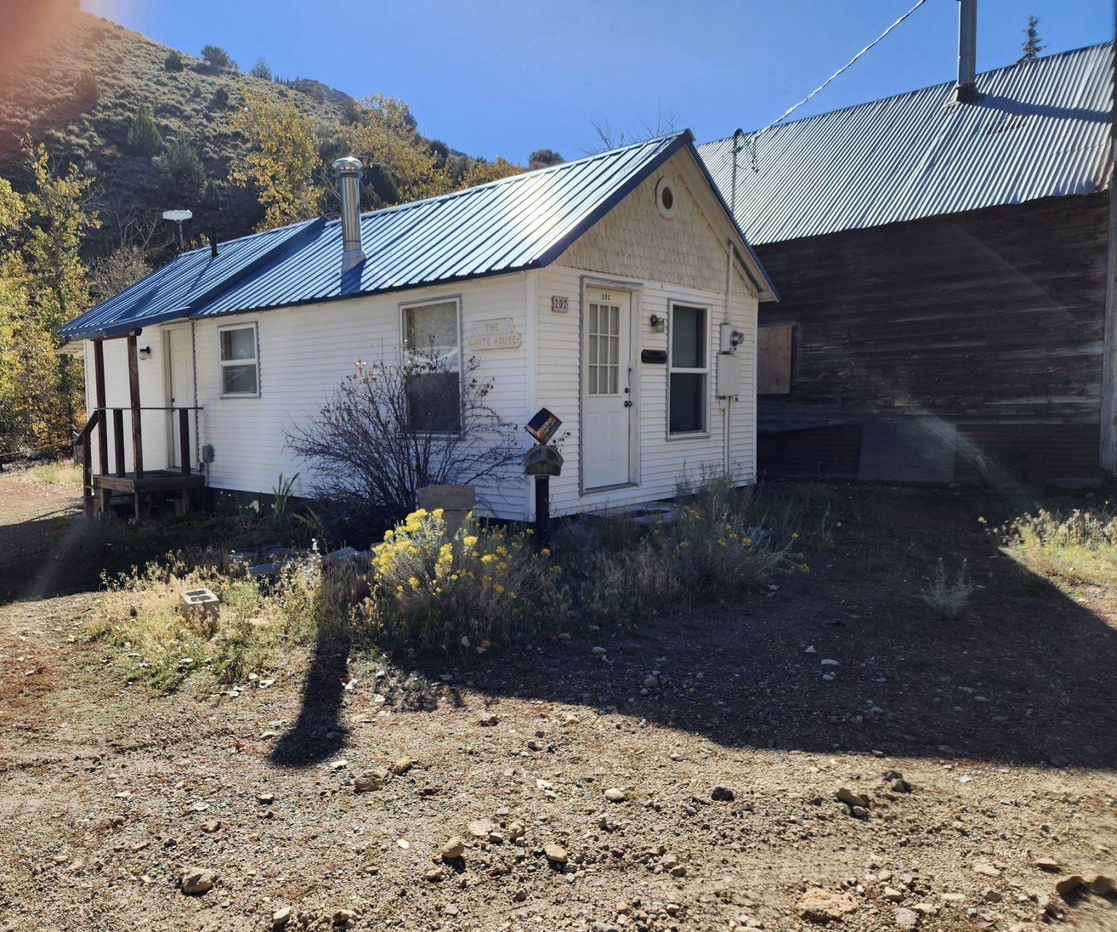 Jarbidge, Elko County, NV House for sale Property ID 418068908 LandWatch