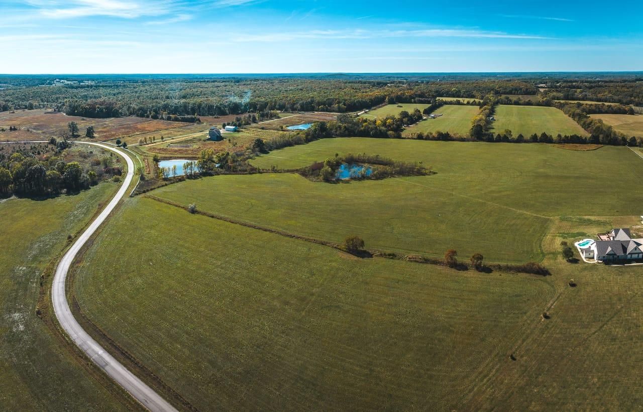Rolla, Phelps County, MO Recreational Property, Undeveloped Land for