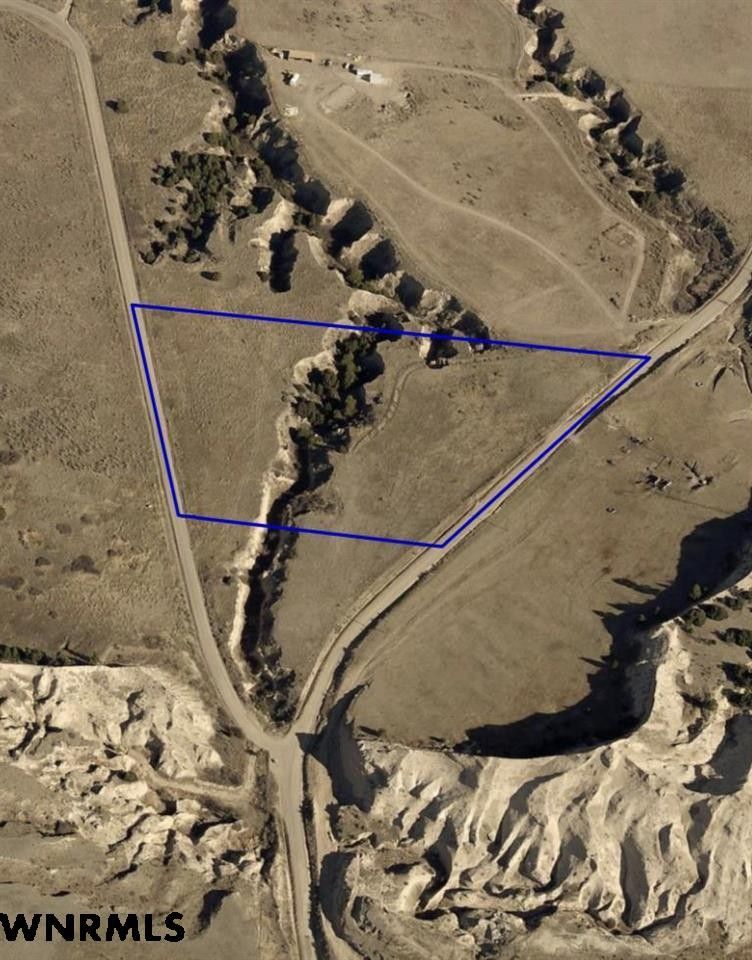 Mitchell, Scotts Bluff County, NE Undeveloped Land for sale Property ID