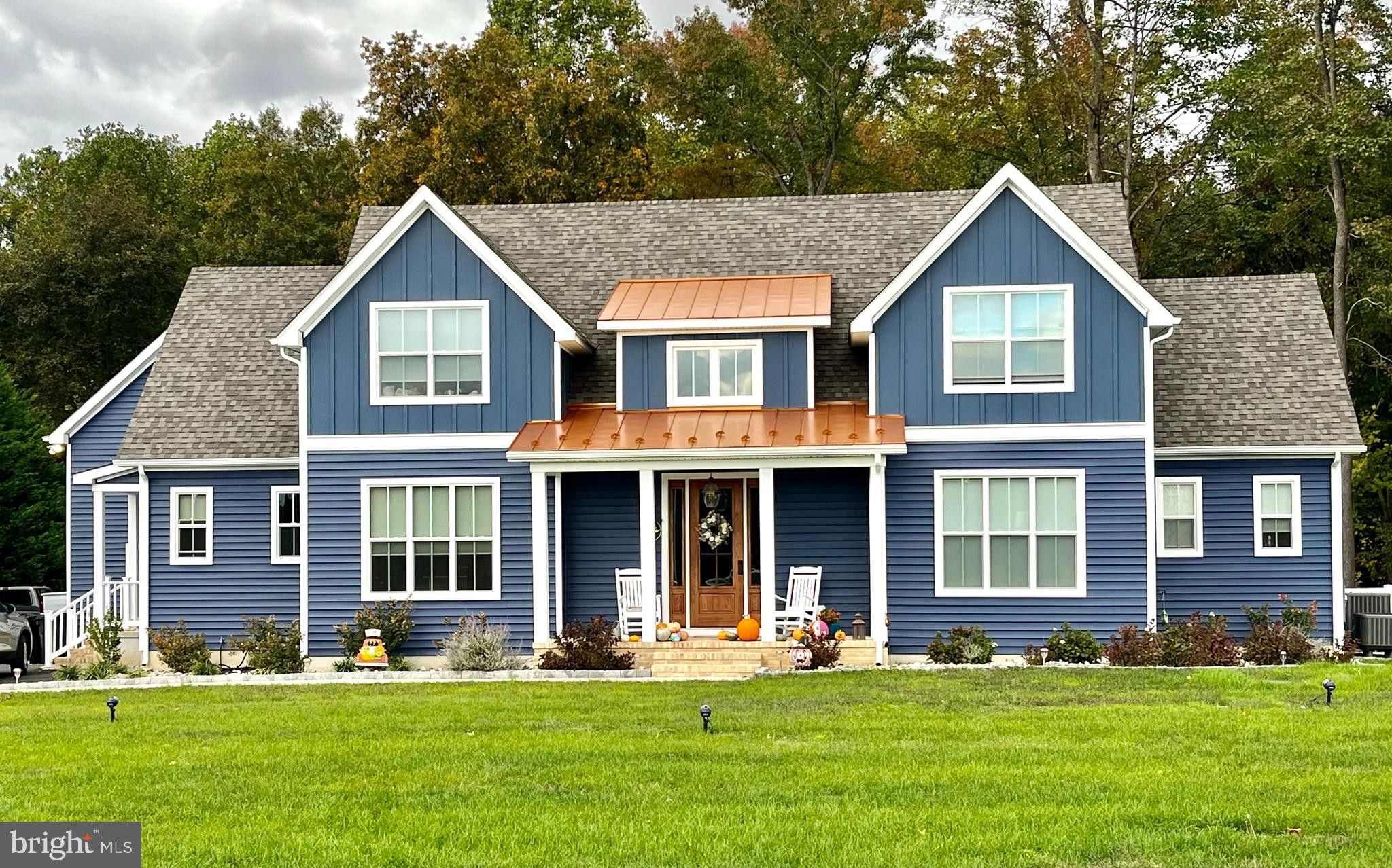 Ridgely, Caroline County, MD Undeveloped Land, Homesites for sale