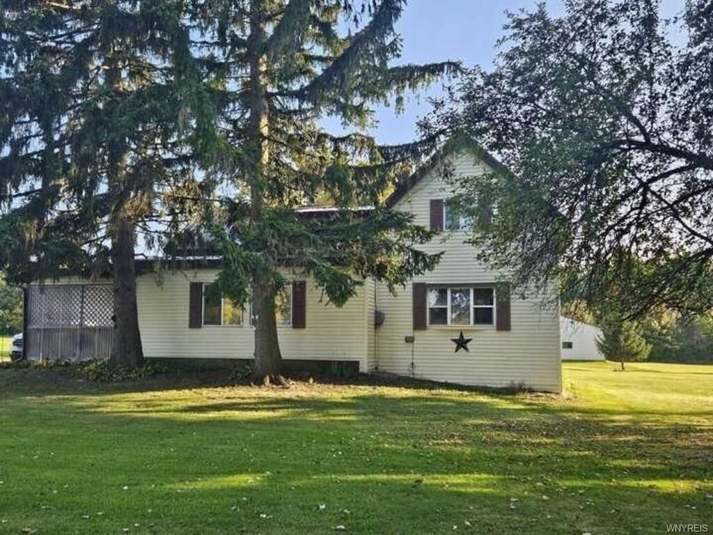Darien Center, Wyoming County, NY House for sale Property ID 418069484