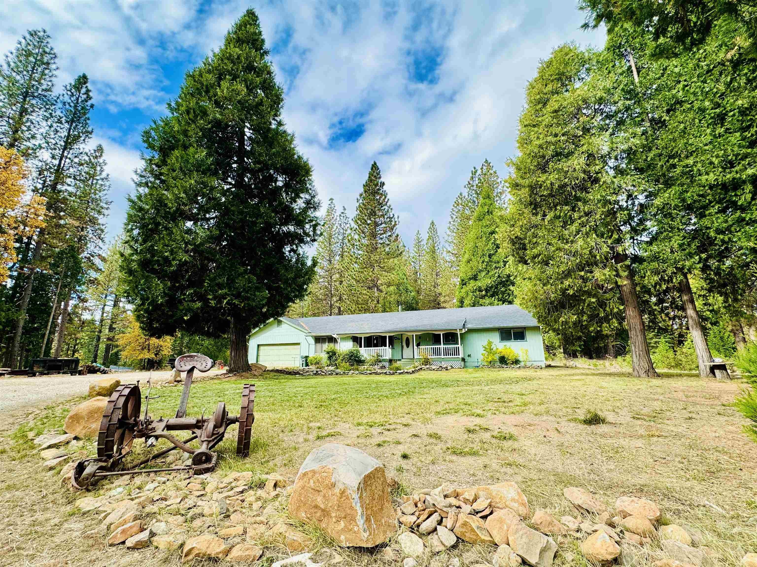 Cromberg, Plumas County, CA House for sale Property ID 418069513