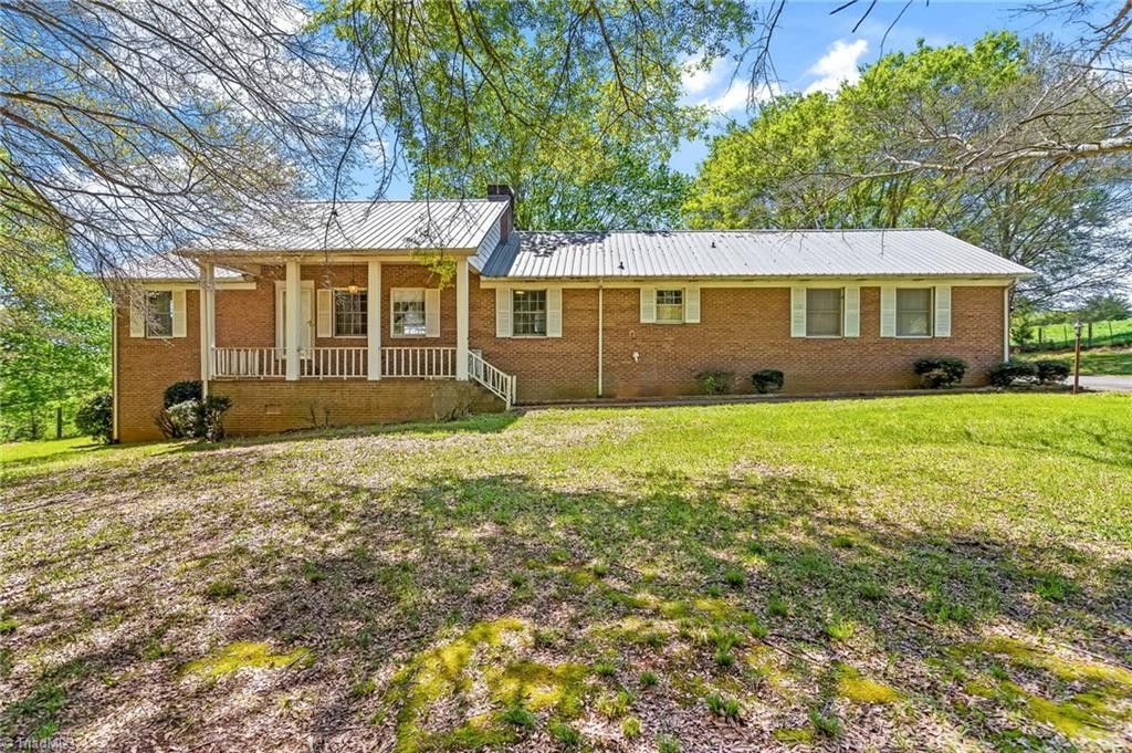 Ramseur, Randolph County, NC Farms and Ranches for sale Property ID