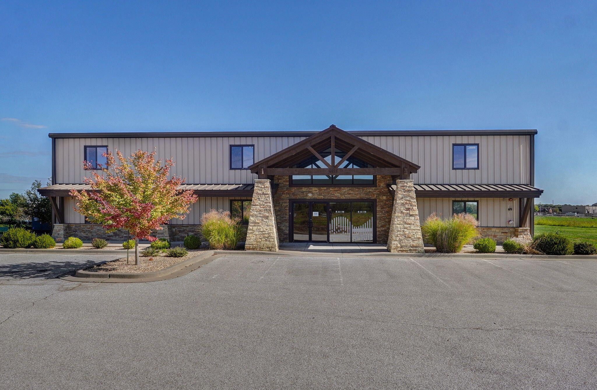 Springfield, Greene County, MO Commercial Property, House for sale