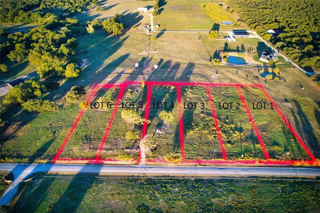Valley View, Cooke County, TX Undeveloped Land, Homesites for sale