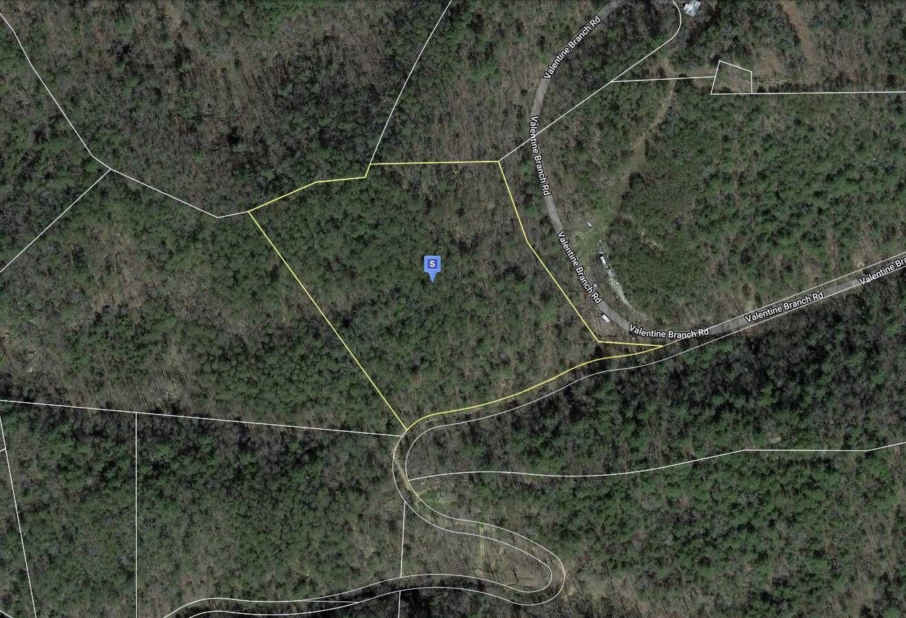 Sevierville, Sevier County, TN Undeveloped Land for sale Property ID