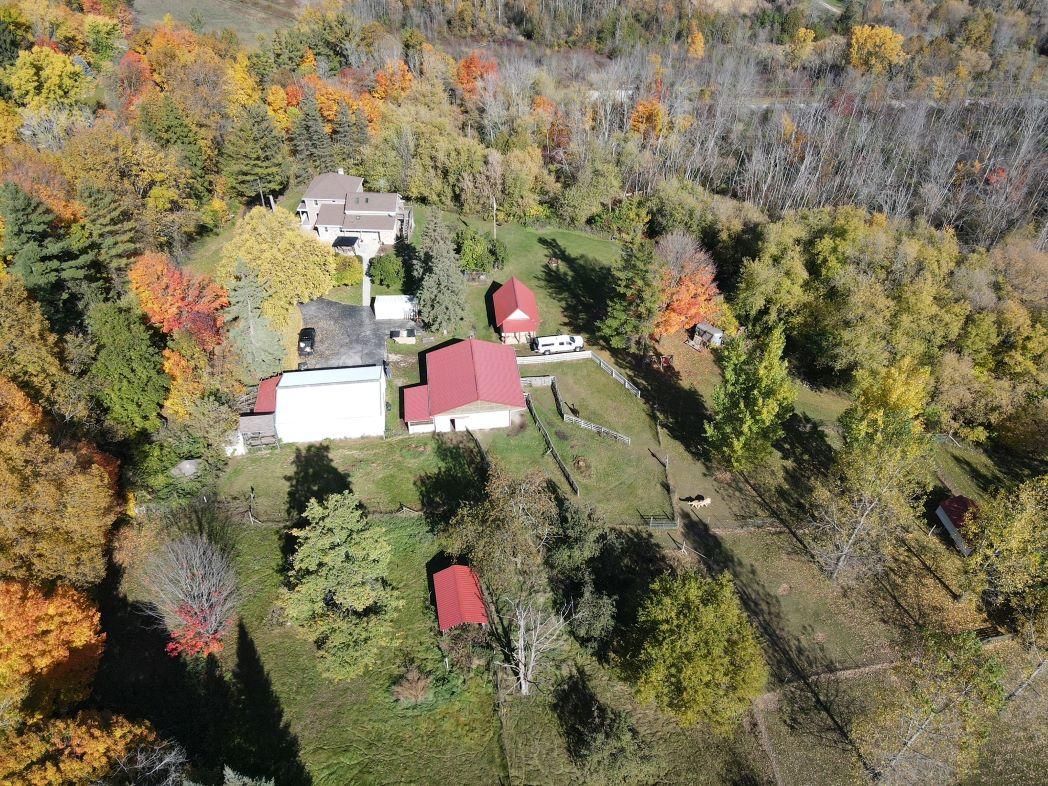 Plymouth, Sheboygan County, WI Horse Property, House for sale Property