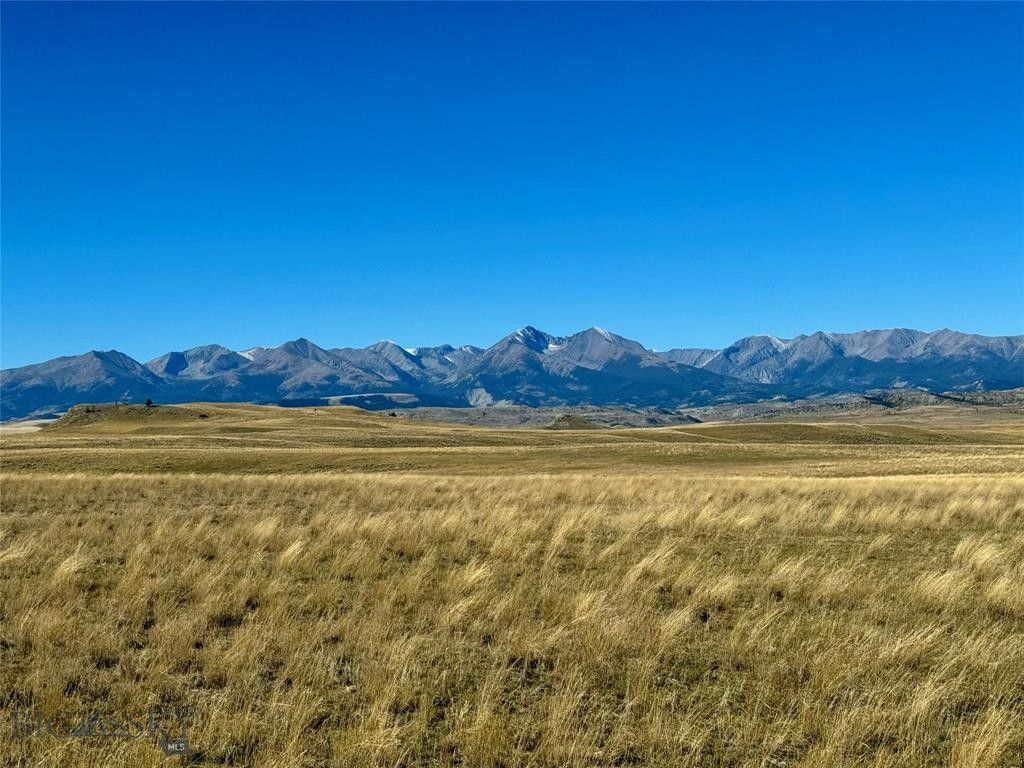 Big Timber, Sweet Grass County, MT Undeveloped Land for sale Property