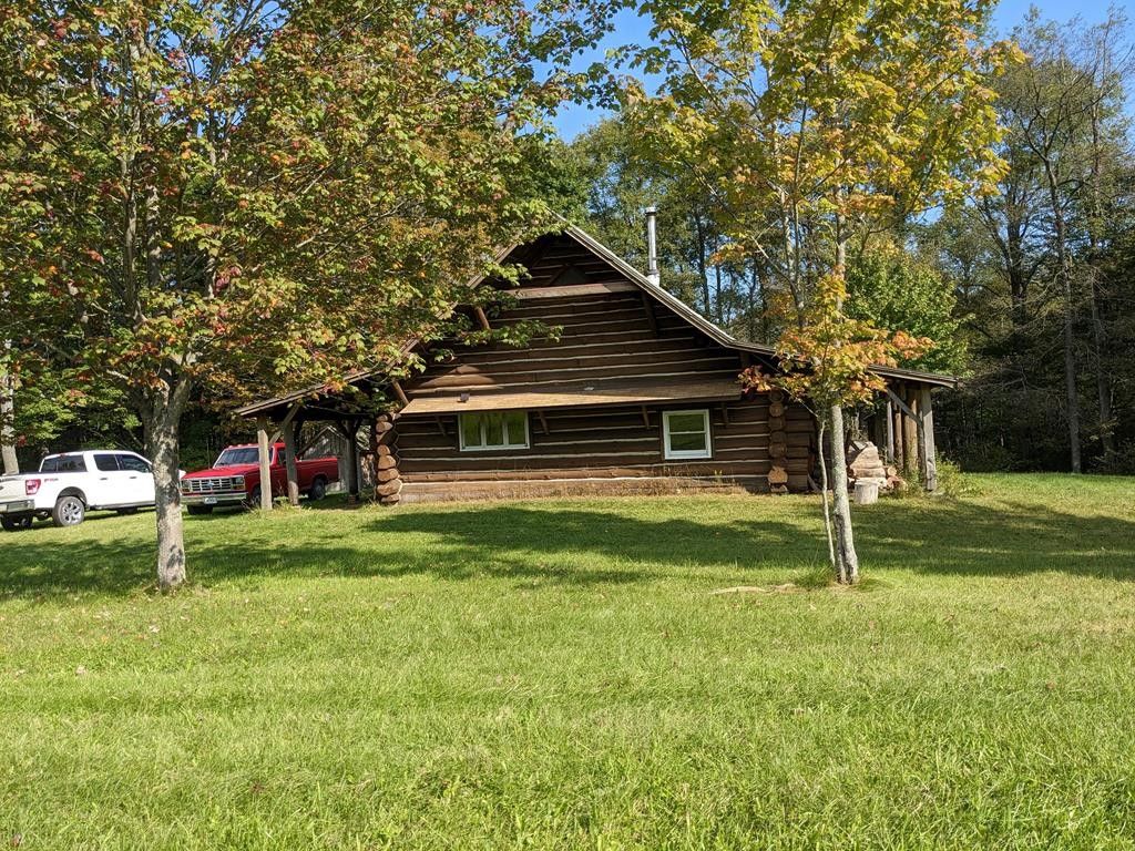 480 Bowers Road, Coudersport, PA 16915 MLS 31717459 LandWatch