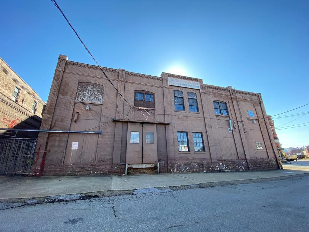 Wheeling, Ohio County, WV Commercial Property, Homesites for sale