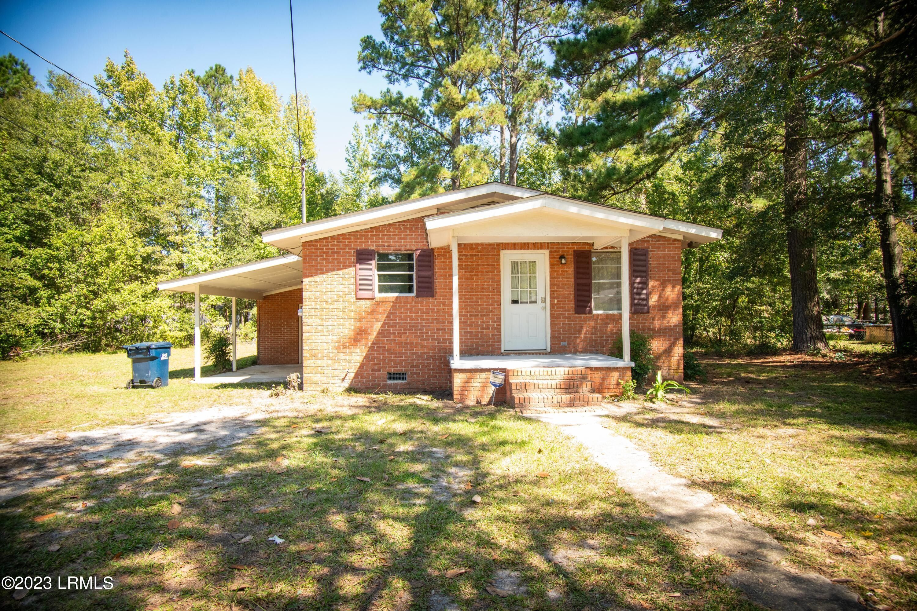 Hampton, Hampton County, SC House for sale Property ID 418070259