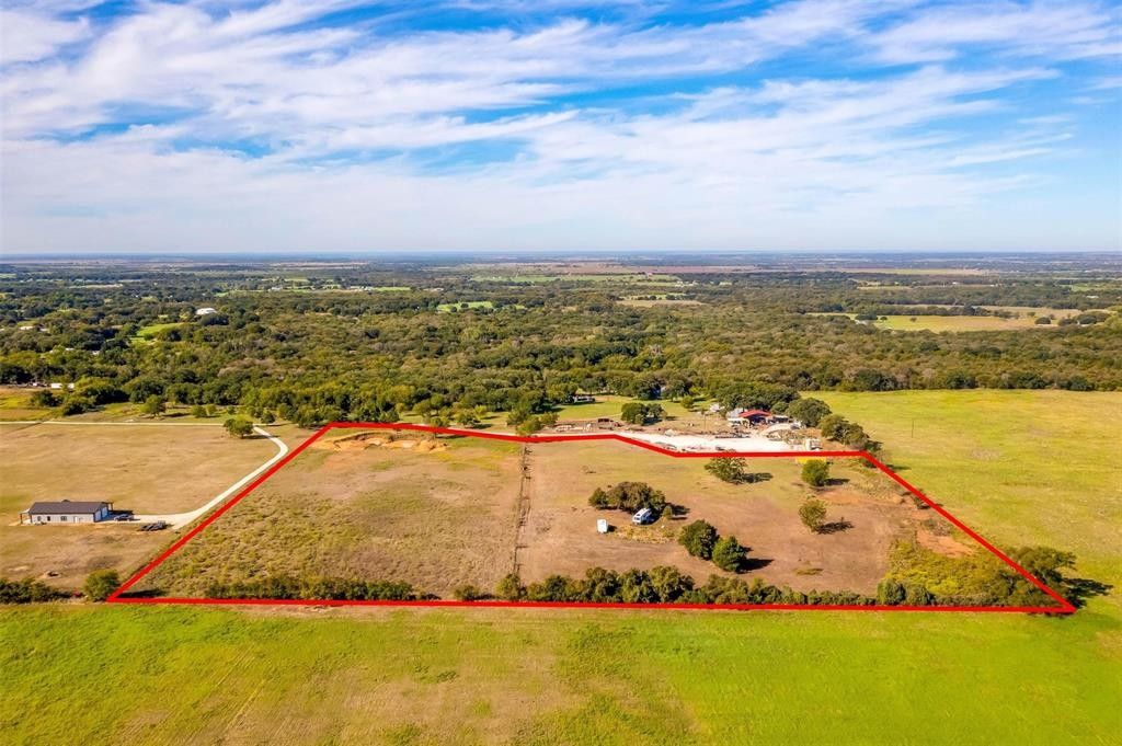 Covington, Hill County, TX Undeveloped Land for sale Property ID
