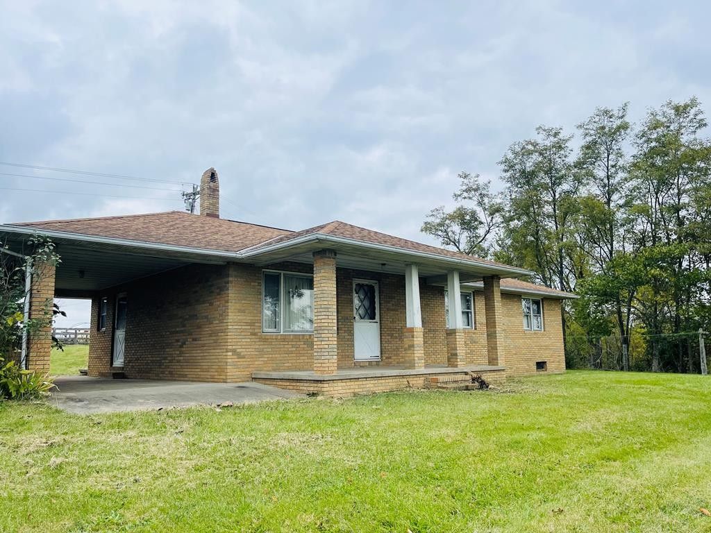 Flemingsburg, Fleming County, KY Farms and Ranches, House for sale