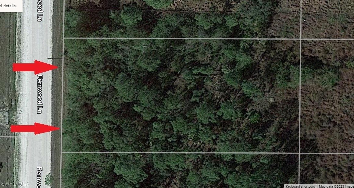 Labelle, Glades County, FL Undeveloped Land, Homesites for sale Property ID 418070918 LandWatch