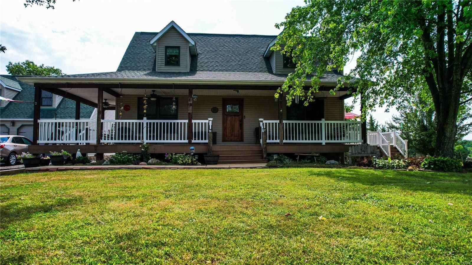 Gerald, Franklin County, MO House for sale Property ID 418071089