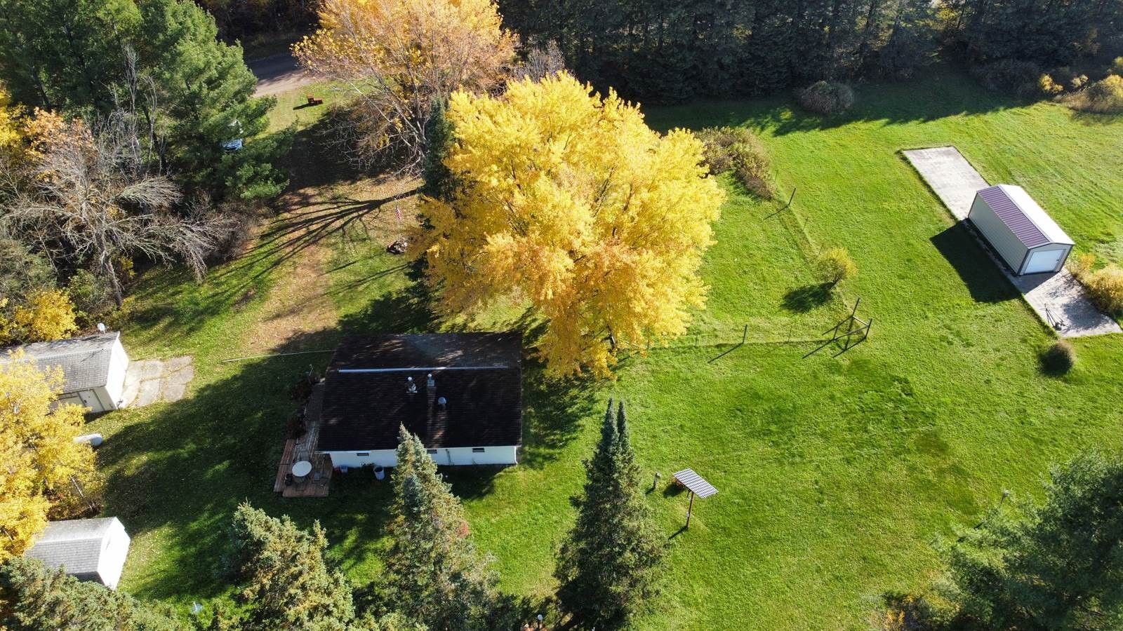 Wright, Carlton County, MN House for sale Property ID 417091644