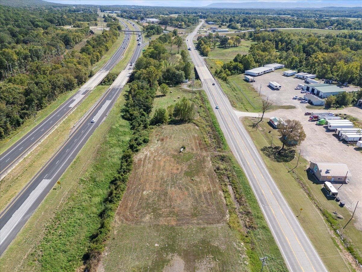 Pottsville, Pope County, AR Undeveloped Land, Homesites for sale