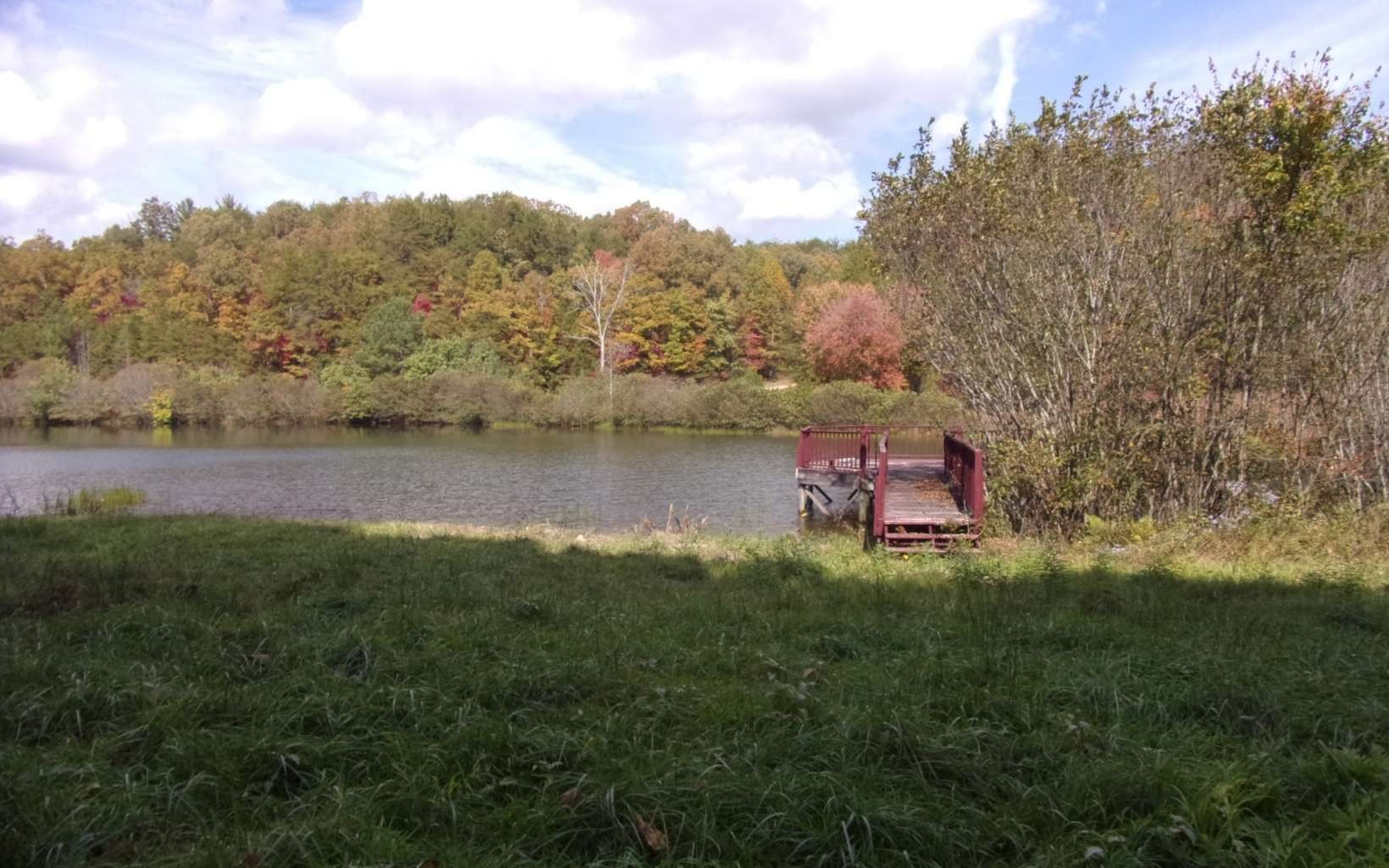 Turtletown, Polk County, TN for sale Property ID 418071318 LandWatch